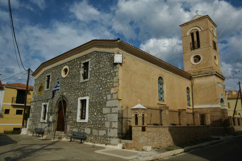 γαλαξιδι-α-παρασκευη