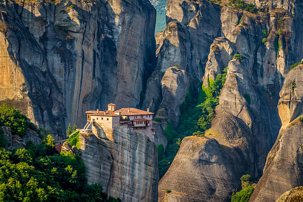 meteora