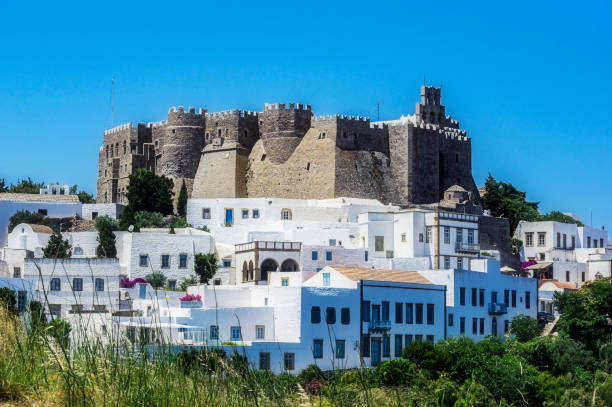 patmos