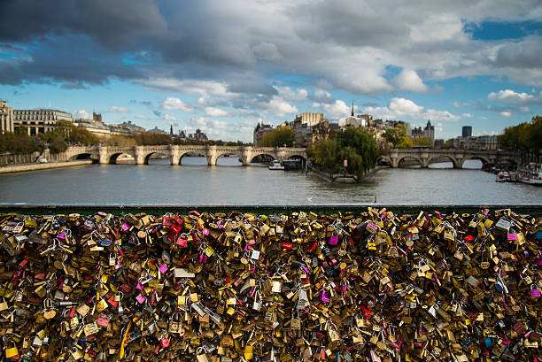 Pont des Arts Paris