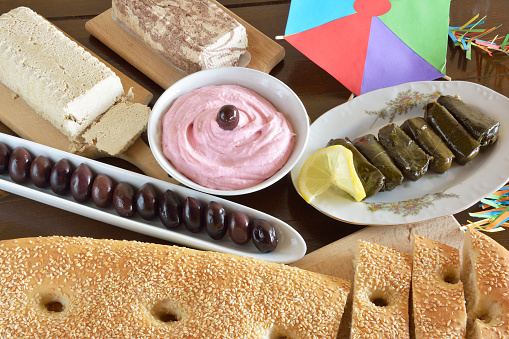 Αποκριάτικα έθιμα και παραδόσεις στην Ελλάδα