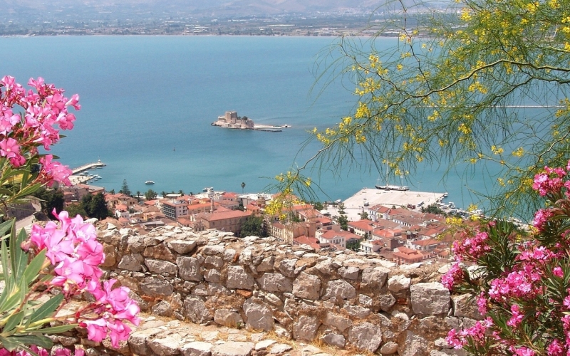ναυπλιο