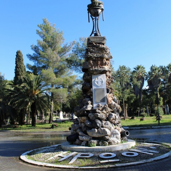 garden of heroes mesologgi