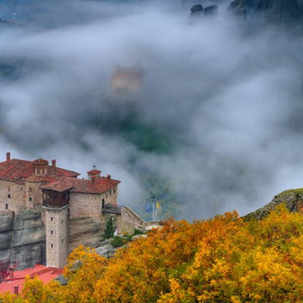 meteora