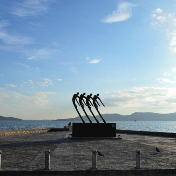 Αεναος πλους 