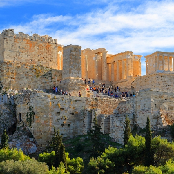 ACROPOLIS