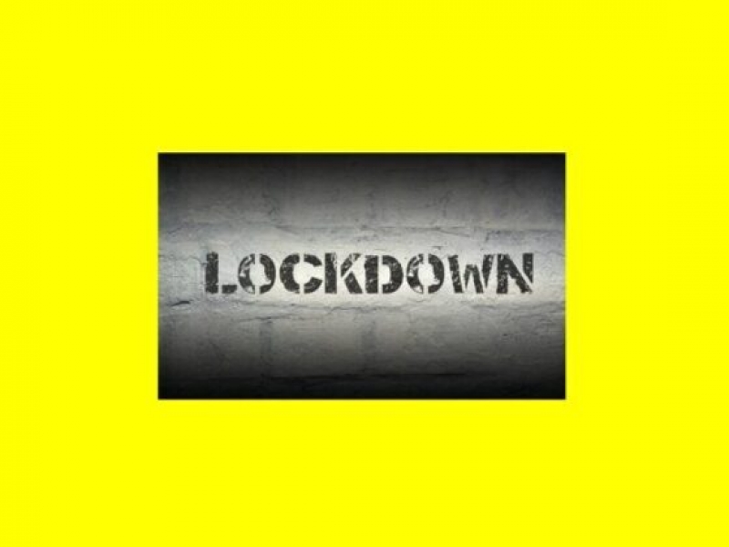 lock-down
