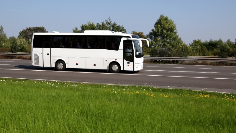 Συχνές ερωτήσεις όσων ταξιδεύουν με λεωφορείο