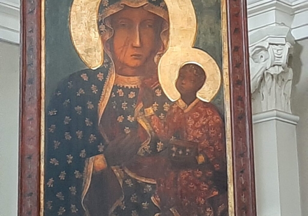 jasna gora by cdltour