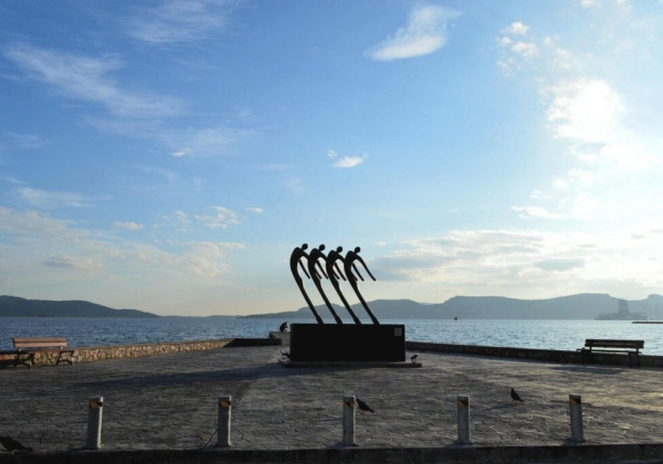 Αεναος πλους 