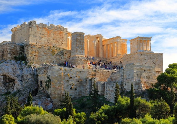 ACROPOLIS