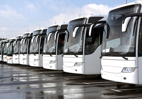 Frequently Asked Questions (FAQ) for Coach Booking